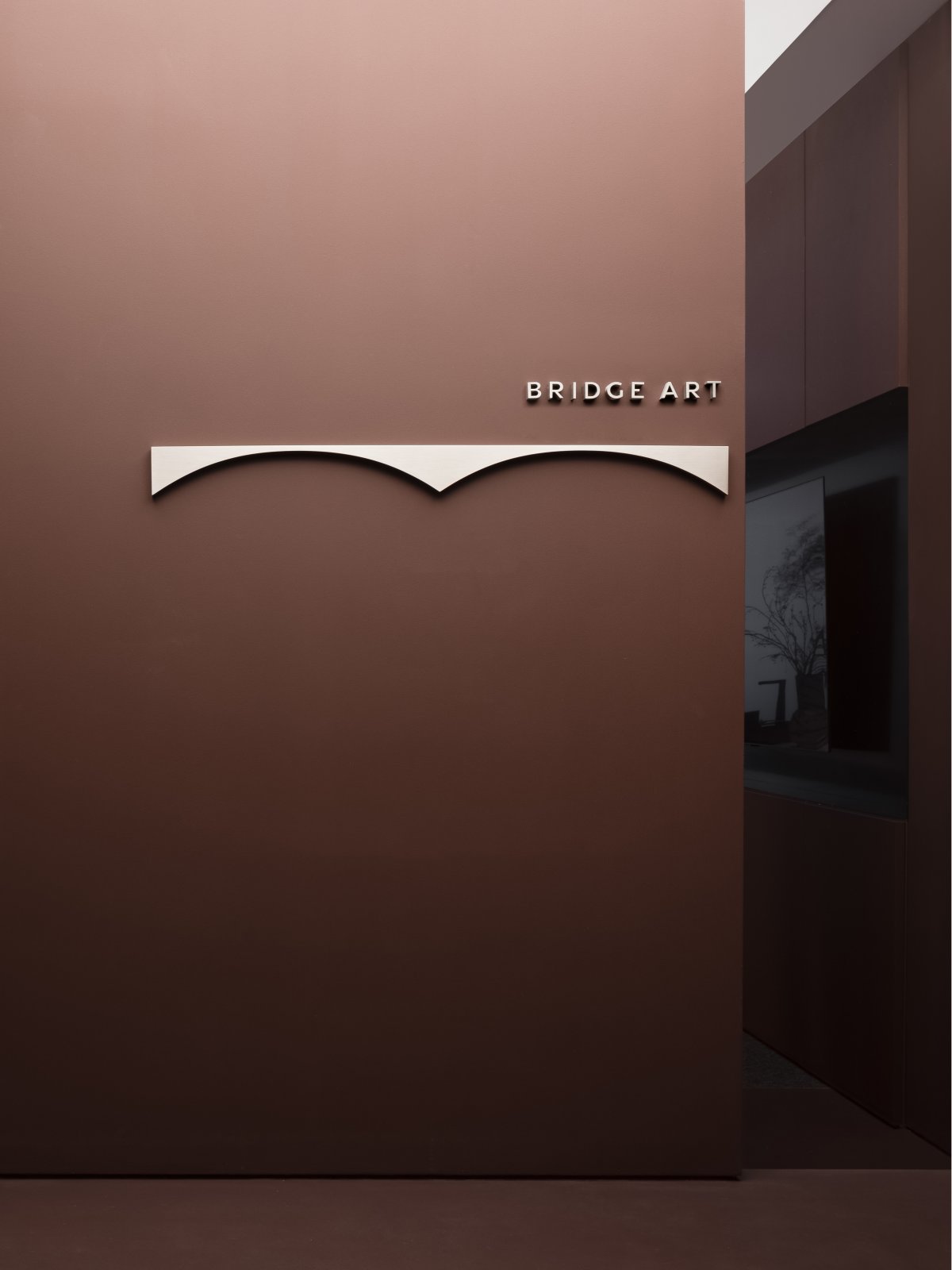 YinjiSpace One Design Office x Bridge Art Office